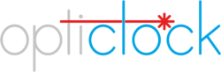 logo opticlock